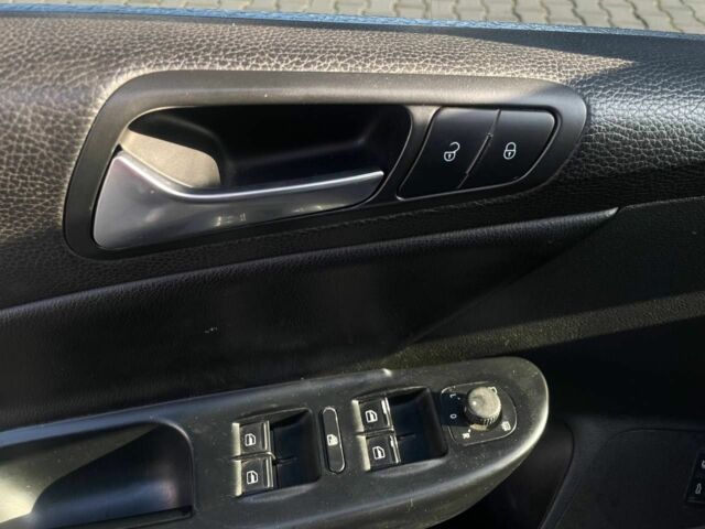 Черный Фольксваген Пассат Вариант, объемом двигателя 2 л и пробегом 360 тыс. км за 7700 $, фото 8 на Automoto.ua