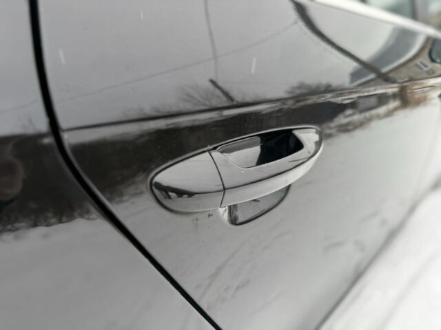 Черный Фольксваген Пассат Вариант, объемом двигателя 1.4 л и пробегом 290 тыс. км за 4850 $, фото 5 на Automoto.ua