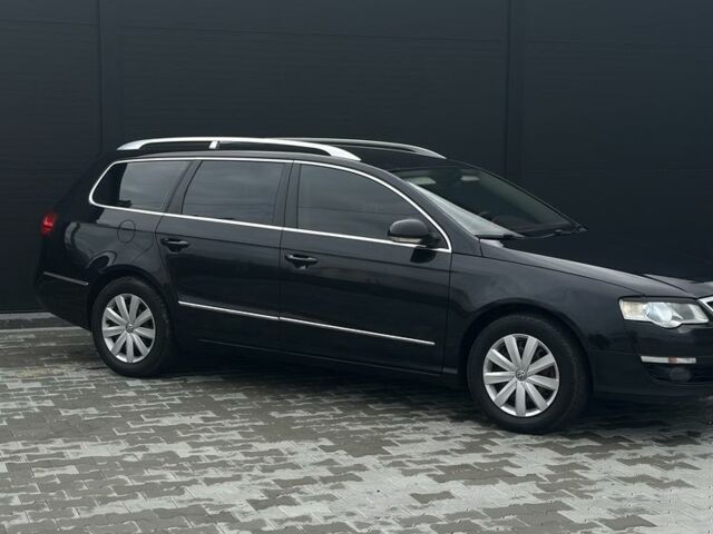 Фольксваген Пассат Вариант 2009 в Львове на Automoto.ua Черный Фольксваген Пассат Вариант, объемом двигателя 2 л и пробегом 390 тыс. км за 5599 $, фото 2 на Automoto.ua