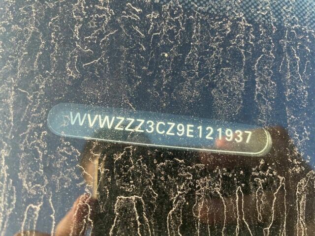 Черный Фольксваген Пассат Вариант, объемом двигателя 2 л и пробегом 360 тыс. км за 7700 $, фото 23 на Automoto.ua