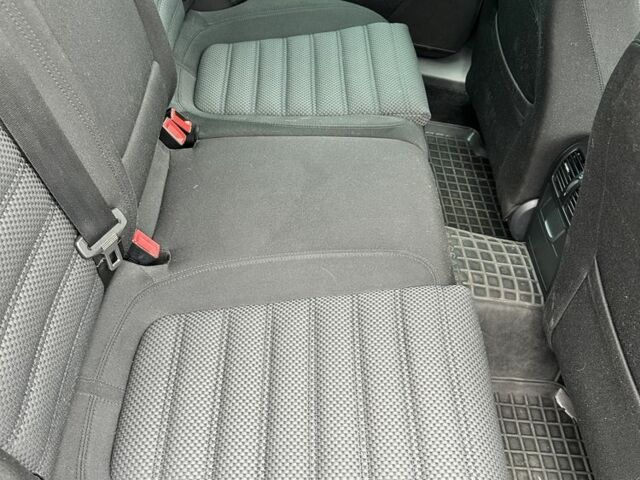 Чорний Фольксваген Пассат Варіант, об'ємом двигуна 1.4 л та пробігом 262 тис. км за 6500 $, фото 6 на Automoto.ua