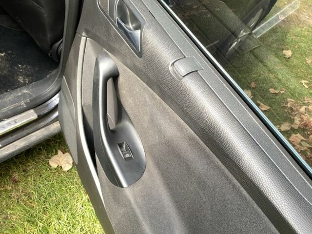 Чорний Фольксваген Пассат Варіант, об'ємом двигуна 2 л та пробігом 336 тис. км за 6500 $, фото 11 на Automoto.ua