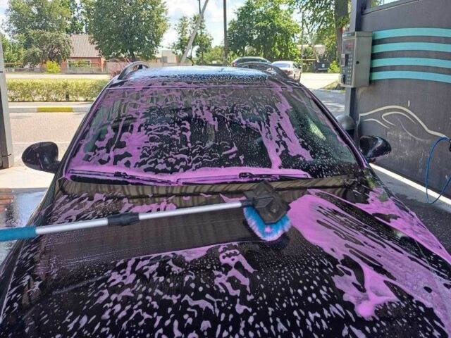 Чорний Фольксваген Пассат Варіант, об'ємом двигуна 1.4 л та пробігом 362 тис. км за 4800 $, фото 8 на Automoto.ua