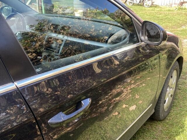 Чорний Фольксваген Пассат Варіант, об'ємом двигуна 2 л та пробігом 336 тис. км за 6500 $, фото 2 на Automoto.ua