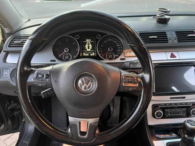 Чорний Фольксваген Пассат Варіант, об'ємом двигуна 1.6 л та пробігом 277 тис. км за 6700 $, фото 11 на Automoto.ua