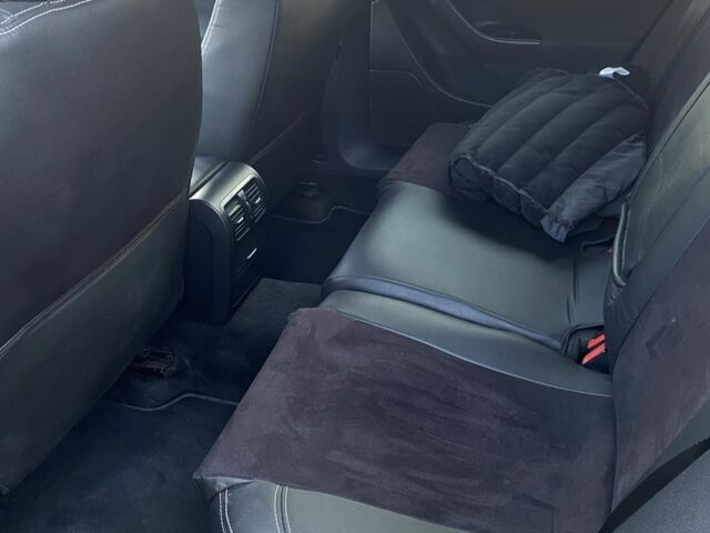 Чорний Фольксваген Пассат Варіант, об'ємом двигуна 2 л та пробігом 336 тис. км за 6500 $, фото 15 на Automoto.ua