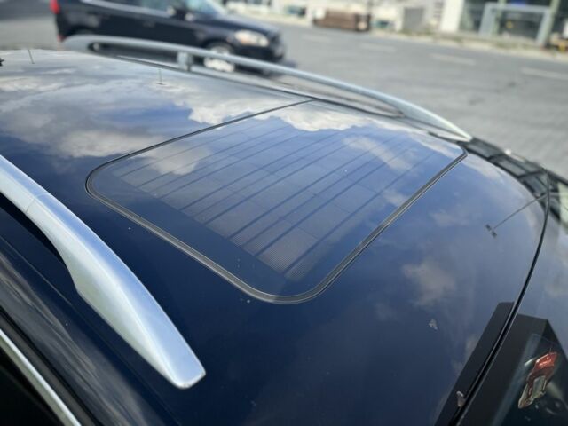 Черный Фольксваген Пассат Вариант, объемом двигателя 2 л и пробегом 342 тыс. км за 7500 $, фото 20 на Automoto.ua