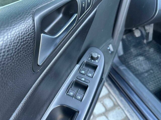 Чорний Фольксваген Пассат Варіант, об'ємом двигуна 1.4 л та пробігом 345 тис. км за 5990 $, фото 8 на Automoto.ua