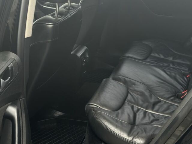 Фольксваген Пассат Вариант 2009 в Львове на Automoto.ua Черный Фольксваген Пассат Вариант, объемом двигателя 2 л и пробегом 390 тыс. км за 5599 $, фото 7 на Automoto.ua