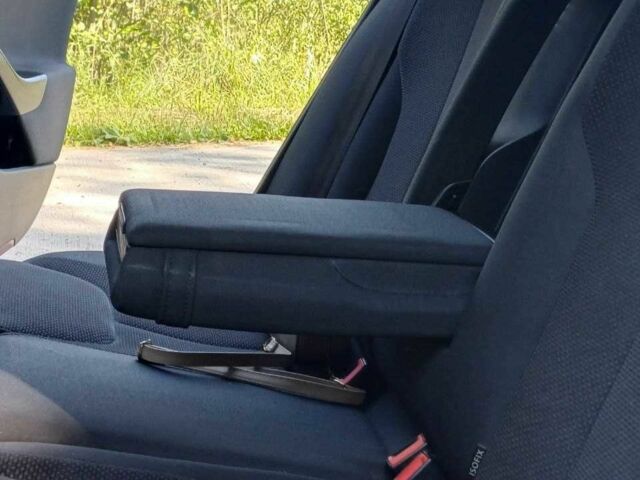 Чорний Фольксваген Пассат Варіант, об'ємом двигуна 1.4 л та пробігом 362 тис. км за 4800 $, фото 4 на Automoto.ua