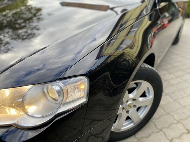 Фольксваген Пассат Вариант 2010 в Луцке на Automoto.ua Черный Фольксваген Пассат Вариант, объемом двигателя 1.4 л и пробегом 198 тыс. км за 5350 $, фото 6 на Automoto.ua