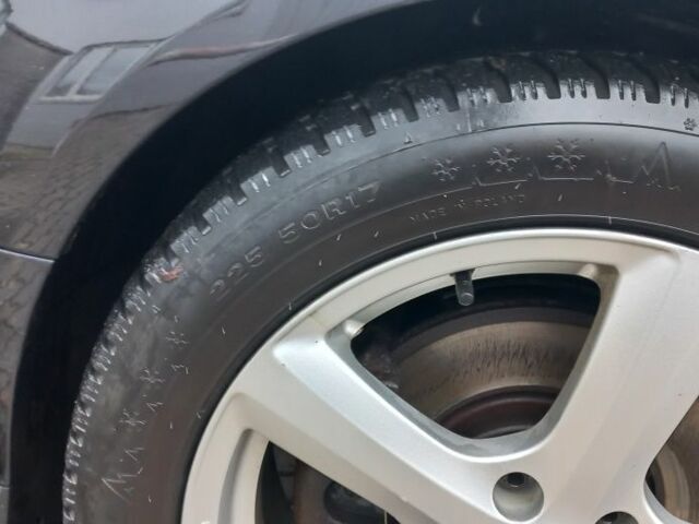 Чорний Фольксваген Пассат Варіант, об'ємом двигуна 2 л та пробігом 240 тис. км за 6500 $, фото 4 на Automoto.ua