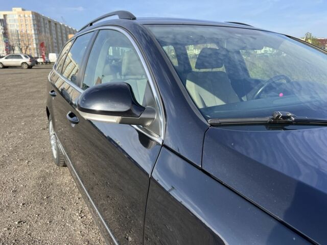 Чорний Фольксваген Пассат Варіант, об'ємом двигуна 1.8 л та пробігом 324 тис. км за 7000 $, фото 3 на Automoto.ua