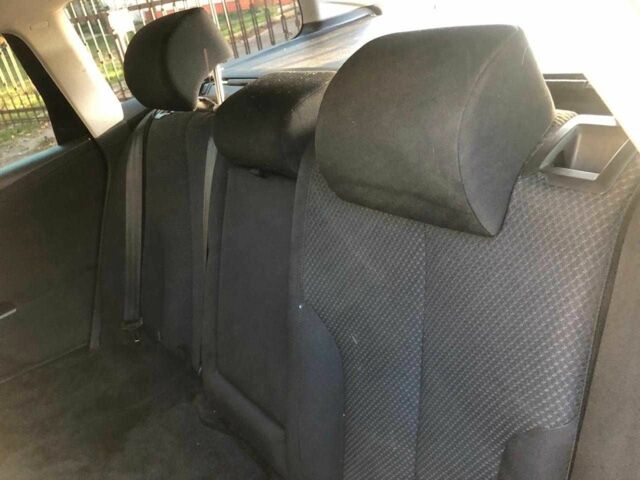 Черный Фольксваген Пассат Вариант, объемом двигателя 1.6 л и пробегом 253 тыс. км за 6700 $, фото 12 на Automoto.ua