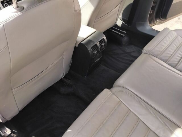 Черный Фольксваген Пассат Вариант, объемом двигателя 1.4 л и пробегом 280 тыс. км за 5700 $, фото 8 на Automoto.ua