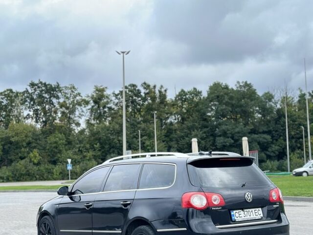 Фольксваген Пассат Вариант 2010 в Радивилове на Automoto.ua Черный Фольксваген Пассат Вариант, объемом двигателя 1.4 л и пробегом 580 тыс. км за 4800 $, фото 4 на Automoto.ua