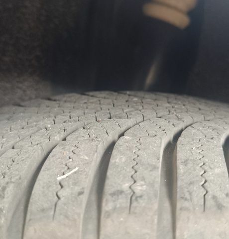 Черный Фольксваген Пассат Вариант, объемом двигателя 1.6 л и пробегом 275 тыс. км за 8500 $, фото 2 на Automoto.ua