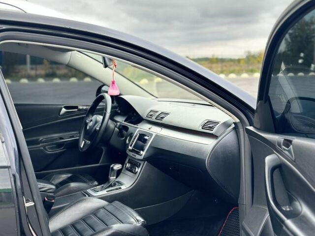 Фольксваген Пассат Вариант 2010 в Радивилове на Automoto.ua Черный Фольксваген Пассат Вариант, объемом двигателя 1.4 л и пробегом 580 тыс. км за 4800 $, фото 13 на Automoto.ua