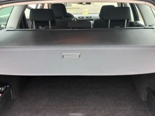 Чорний Фольксваген Пассат Варіант, об'ємом двигуна 2 л та пробігом 240 тис. км за 6500 $, фото 2 на Automoto.ua