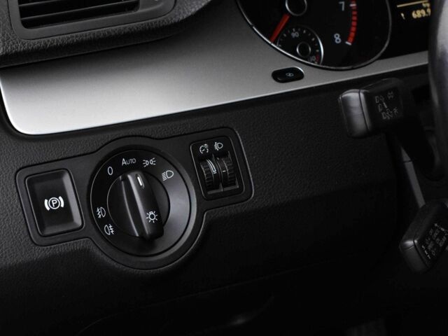 Чорний Фольксваген Пассат Варіант, об'ємом двигуна 1.4 л та пробігом 221 тис. км за 7100 $, фото 9 на Automoto.ua