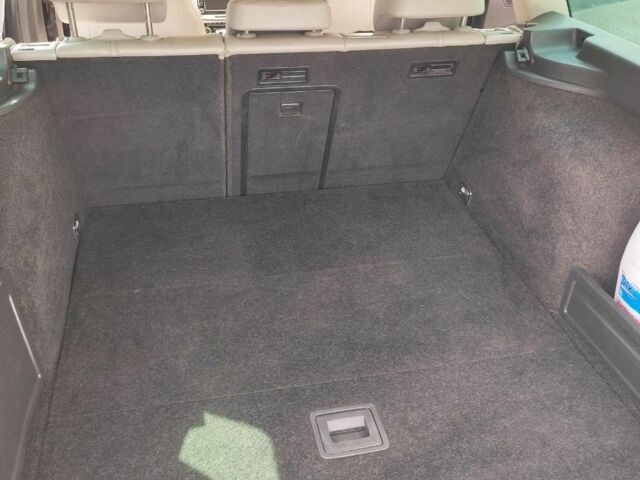 Черный Фольксваген Пассат Вариант, объемом двигателя 1.4 л и пробегом 280 тыс. км за 5700 $, фото 5 на Automoto.ua