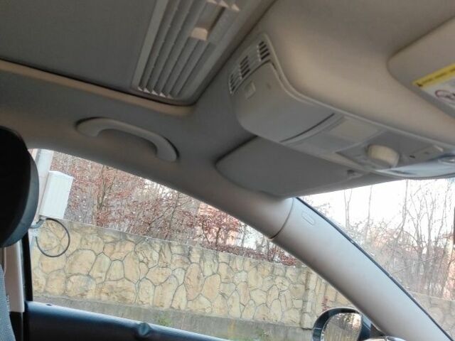 Чорний Фольксваген Пассат Варіант, об'ємом двигуна 2 л та пробігом 287 тис. км за 7900 $, фото 18 на Automoto.ua