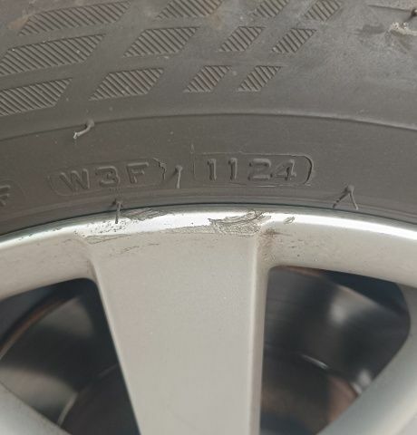 Черный Фольксваген Пассат Вариант, объемом двигателя 1.6 л и пробегом 275 тыс. км за 8500 $, фото 1 на Automoto.ua