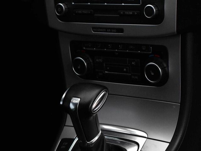 Чорний Фольксваген Пассат Варіант, об'ємом двигуна 1.4 л та пробігом 221 тис. км за 7100 $, фото 14 на Automoto.ua