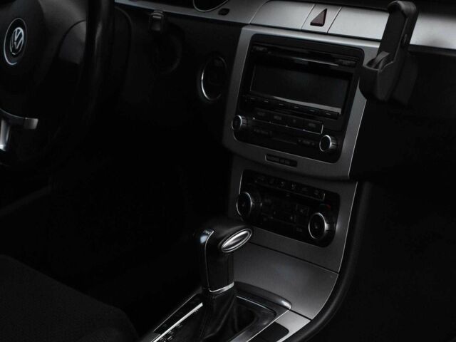 Чорний Фольксваген Пассат Варіант, об'ємом двигуна 1.4 л та пробігом 221 тис. км за 7100 $, фото 13 на Automoto.ua