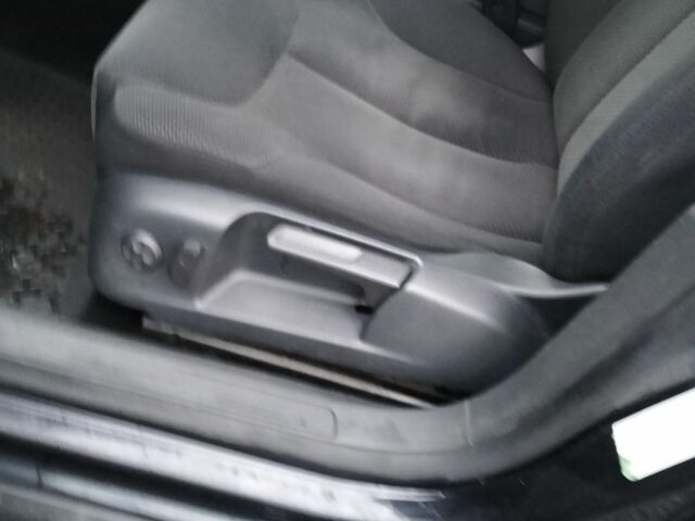 Чорний Фольксваген Пассат Варіант, об'ємом двигуна 2 л та пробігом 326 тис. км за 6800 $, фото 7 на Automoto.ua