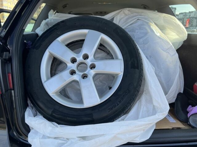 Чорний Фольксваген Пассат Варіант, об'ємом двигуна 1.8 л та пробігом 324 тис. км за 7000 $, фото 6 на Automoto.ua