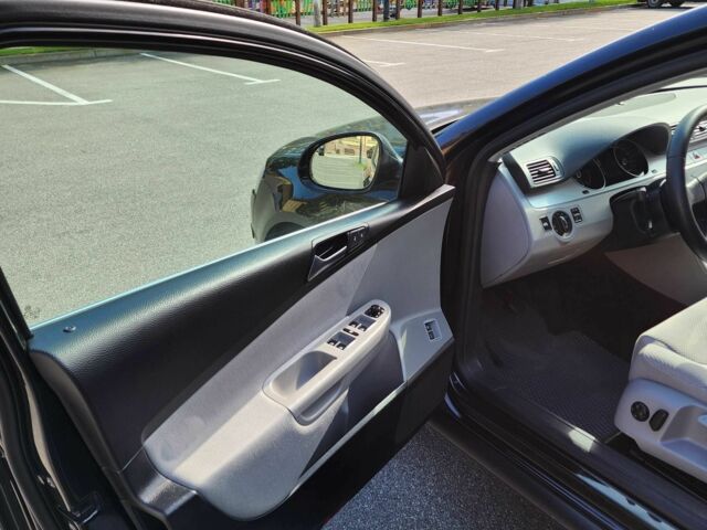 Черный Фольксваген Пассат Вариант, объемом двигателя 1.6 л и пробегом 350 тыс. км за 5900 $, фото 9 на Automoto.ua