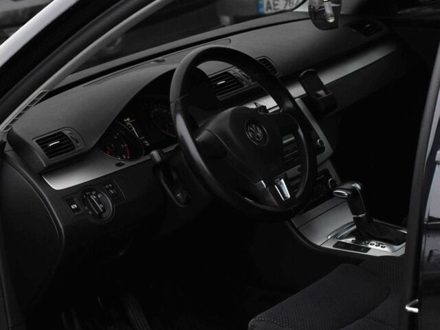 Чорний Фольксваген Пассат Варіант, об'ємом двигуна 1.4 л та пробігом 221 тис. км за 7100 $, фото 6 на Automoto.ua