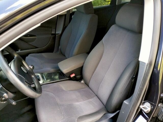 Черный Фольксваген Пассат Вариант, объемом двигателя 0 л и пробегом 175 тыс. км за 8950 $, фото 22 на Automoto.ua