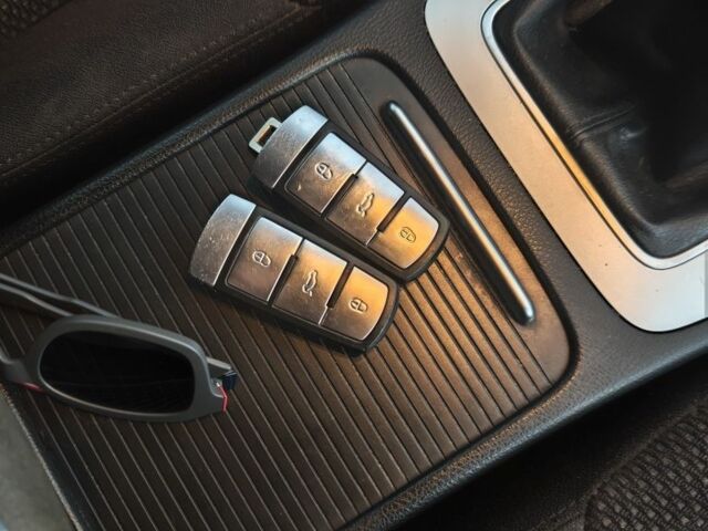 Фольксваген Пассат Варіант 2010 у Києві на Automoto.ua Чорний Фольксваген Пассат Варіант, об'ємом двигуна 2 л та пробігом 320 тис. км за 3000 $, фото 5 на Automoto.ua