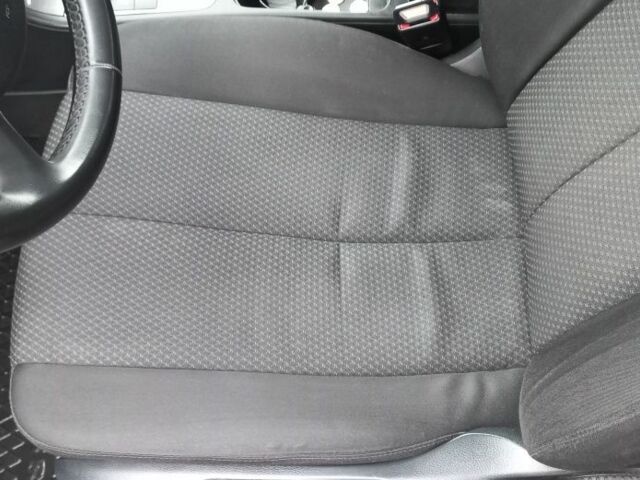 Чорний Фольксваген Пассат Варіант, об'ємом двигуна 2 л та пробігом 240 тис. км за 6500 $, фото 3 на Automoto.ua