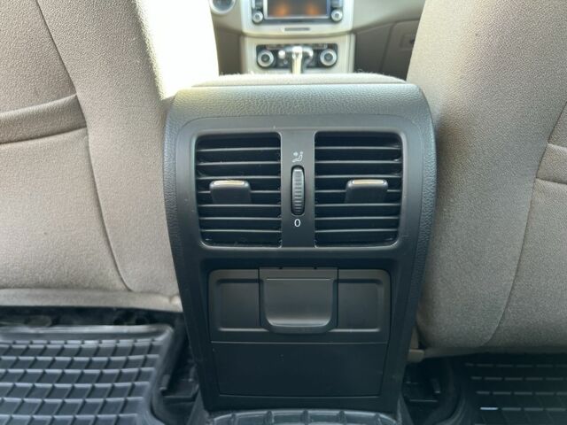 Чорний Фольксваген Пассат Варіант, об'ємом двигуна 1.8 л та пробігом 324 тис. км за 7000 $, фото 18 на Automoto.ua