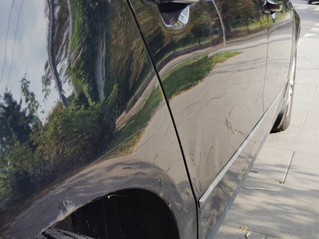 Чорний Фольксваген Пассат Варіант, об'ємом двигуна 2 л та пробігом 305 тис. км за 6400 $, фото 7 на Automoto.ua