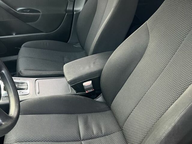 Чорний Фольксваген Пассат Варіант, об'ємом двигуна 2 л та пробігом 345 тис. км за 6900 $, фото 13 на Automoto.ua