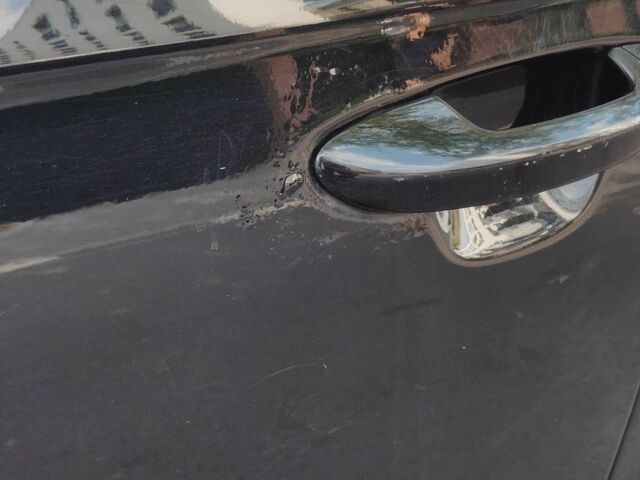 Чорний Фольксваген Пассат Варіант, об'ємом двигуна 2 л та пробігом 305 тис. км за 6400 $, фото 9 на Automoto.ua