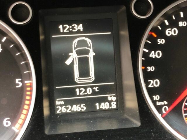 Чорний Фольксваген Пассат Варіант, об'ємом двигуна 1.6 л та пробігом 260 тис. км за 6800 $, фото 3 на Automoto.ua