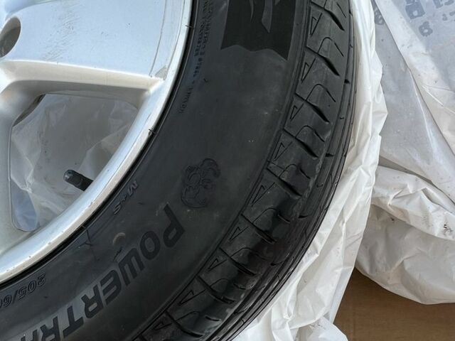 Чорний Фольксваген Пассат Варіант, об'ємом двигуна 1.8 л та пробігом 324 тис. км за 7000 $, фото 7 на Automoto.ua