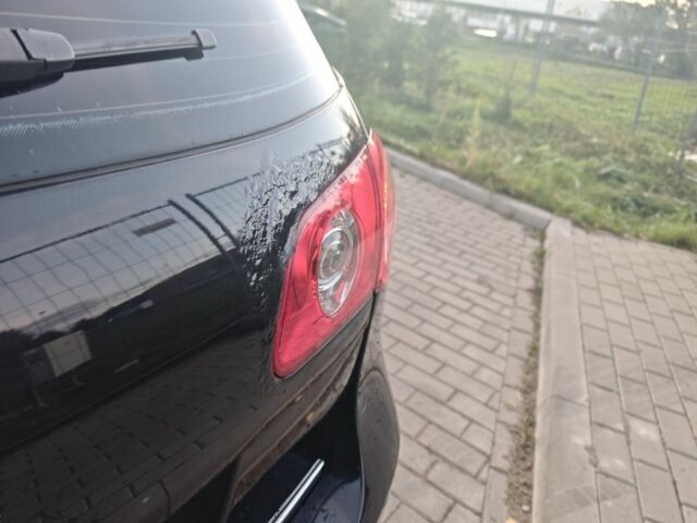 Фольксваген Пассат Варіант 2010 у Києві на Automoto.ua Чорний Фольксваген Пассат Варіант, об'ємом двигуна 2 л та пробігом 320 тис. км за 3000 $, фото 3 на Automoto.ua