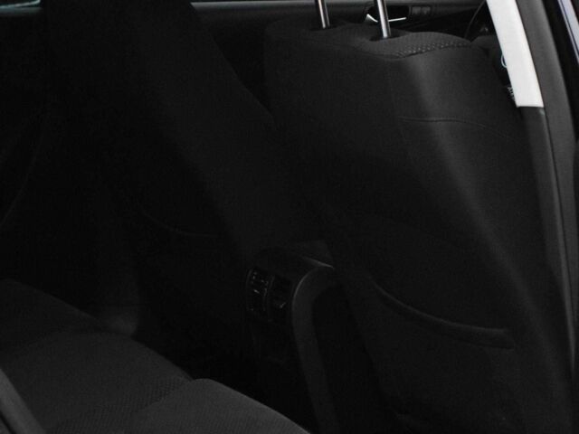 Чорний Фольксваген Пассат Варіант, об'ємом двигуна 1.4 л та пробігом 221 тис. км за 7100 $, фото 16 на Automoto.ua