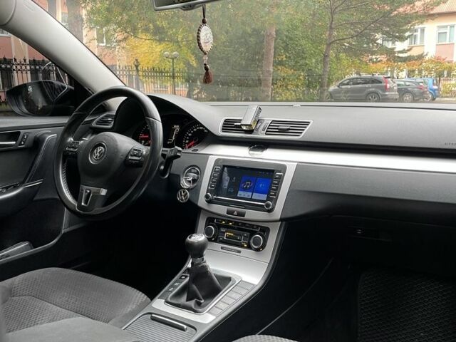 Фольксваген Пассат Вариант 2011 в Долине на Automoto.ua Черный Фольксваген Пассат Вариант, объемом двигателя 1.6 л и пробегом 254 тыс. км за 7700 $, фото 11 на Automoto.ua