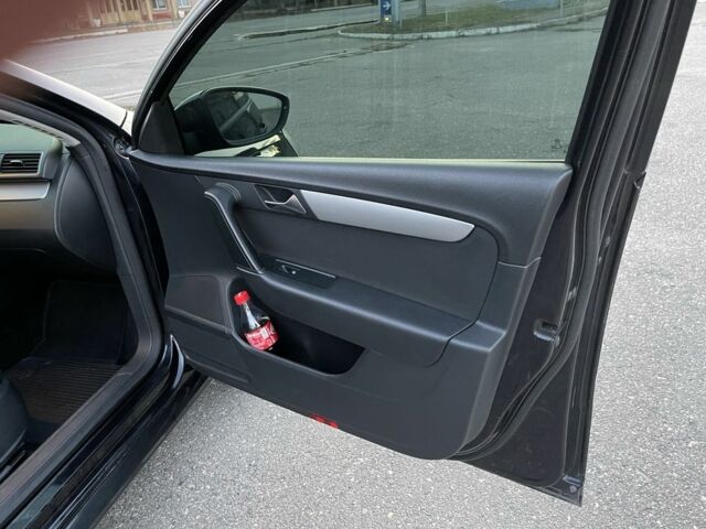 Фольксваген Пассат Варіант 2011 у Золотоноше на Automoto.ua Чорний Фольксваген Пассат Варіант, об'ємом двигуна 1.4 л та пробігом 193 тис. км за 7200 $, фото 9 на Automoto.ua