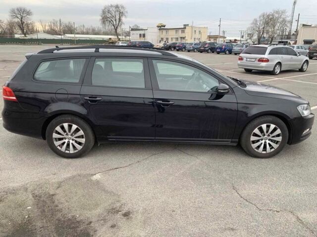 Фольксваген Пассат Вариант 2011 в Александрие на Automoto.ua Черный Фольксваген Пассат Вариант, объемом двигателя 1.6 л и пробегом 190 тыс. км за 9500 $, фото 1 на Automoto.ua