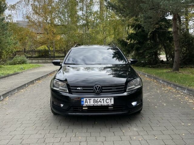 Фольксваген Пассат Вариант 2011 в Долине на Automoto.ua Черный Фольксваген Пассат Вариант, объемом двигателя 1.6 л и пробегом 254 тыс. км за 7700 $, фото 3 на Automoto.ua