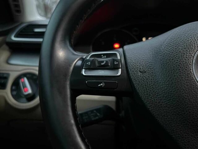 Черный Фольксваген Пассат Вариант, объемом двигателя 1.6 л и пробегом 311 тыс. км за 8200 $, фото 8 на Automoto.ua