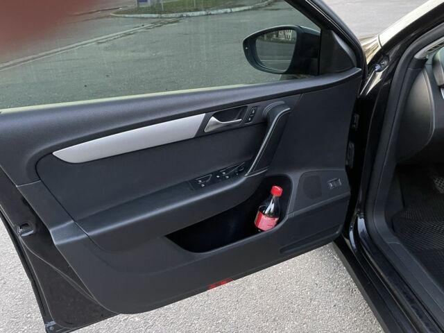 Фольксваген Пассат Варіант 2011 у Золотоноше на Automoto.ua Чорний Фольксваген Пассат Варіант, об'ємом двигуна 1.4 л та пробігом 193 тис. км за 7200 $, фото 7 на Automoto.ua